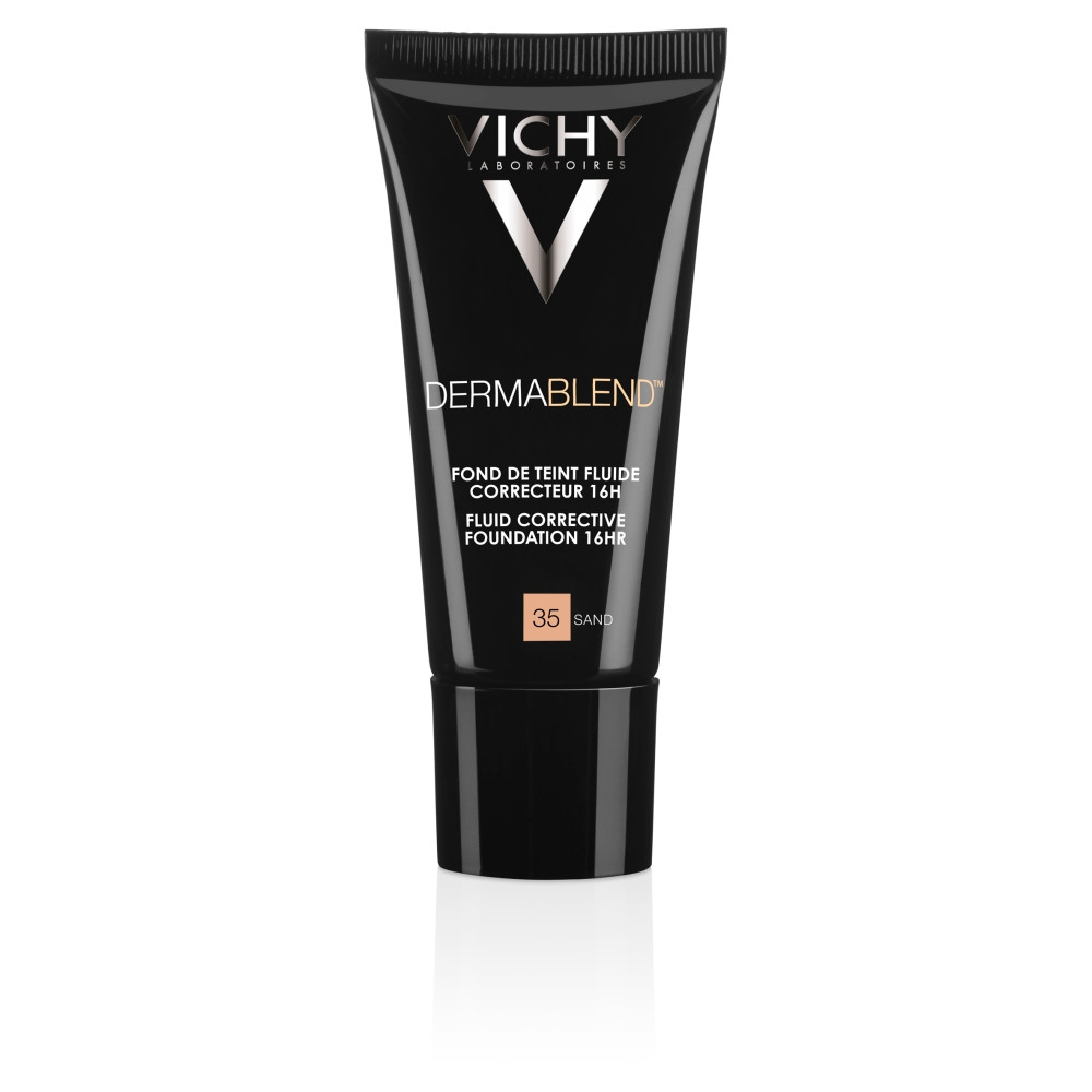 Vichy Dermablend Alapoz Korr Sand Ml Pirulafut R