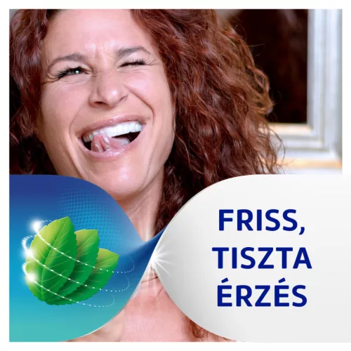 Corega műfogsortisztító tabletta 30x