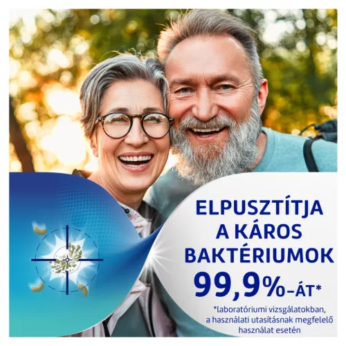 Corega műfogsortisztító tabletta 30x