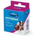 Omniplast ragtapasz 2,5cmx5m 1db