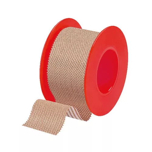 Omniplast ragtapasz 2,5cmx5m 1db