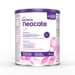 Neocate LCP tápszer 400g