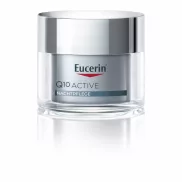 Eucerin Q10 ACTIVE Ránctalanító éjszakai arckrém 50ml