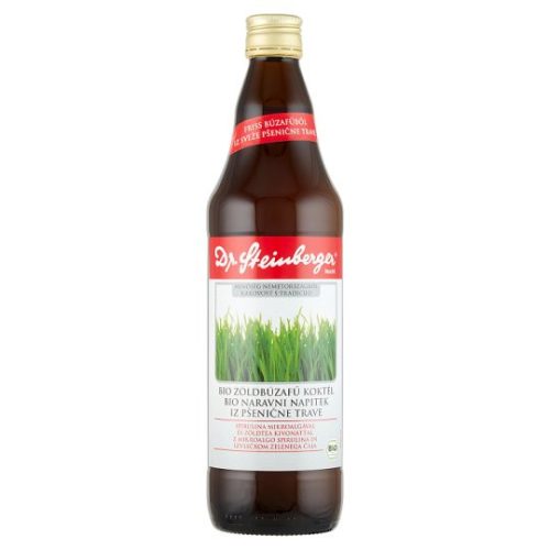 DR. STEINBERGER ZOLDBUZAFU KOKTEL-BIO750ML