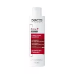 VICHY Dercos Energy+ Energiát adó sampon hajhullás ellen 200ml