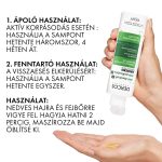 VICHY Dercos Korpásodás elleni sampon normál és zsíros hajra 200 ml
