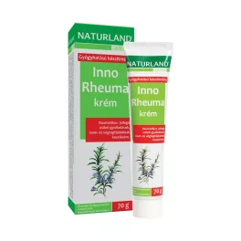 Naturland Inno Rheuma Forte krém 70g