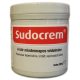 SUDOCREM VEDOKREM PELENKAKIUTES ELLEN 250G