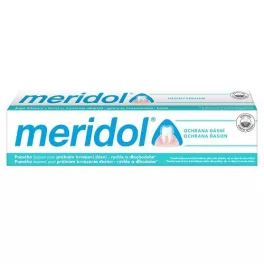Meridol fogkrém 75ml