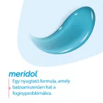 Meridol szájvíz 400ml