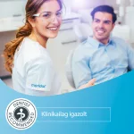 Meridol szájvíz 400ml