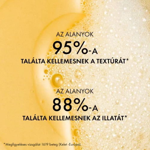 VICHY Dercos Korpásodás elleni sampon száraz hajra 200ml