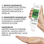 VICHY Dercos Korpásodás elleni sampon száraz hajra 200ml