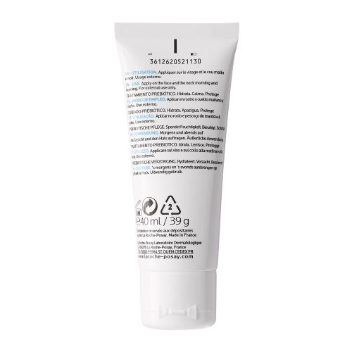 La Roche Posay Toleriane Sensitive krém 40ml