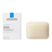   La Roche Posay Lipikar Surgras bőrszárazság elleni szappan 150g