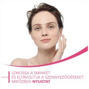 Bioderma Sensibio H2O arc- és sminklemosó 250ml