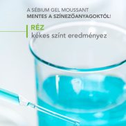 Bioderma Sébium Moussant habzó gél 200ml