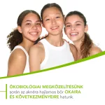 Bioderma Sébium Moussant habzó gél 200ml