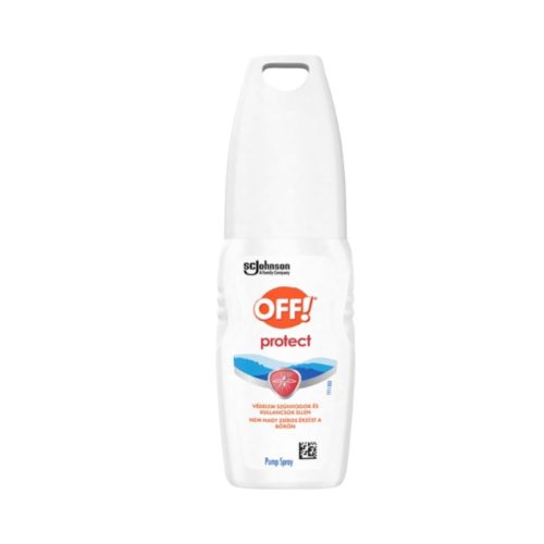 OFF SZUNYOGRIASZTO PUMPAS 100 ML