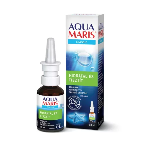 Aqua Maris orrspray 30ml