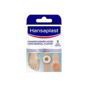  Hansaplast Tyúkszemtapasz