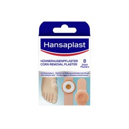  Hansaplast Tyúkszemtapasz