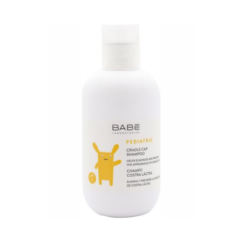 BABE  GYEREKSAMPON KOSZMO ELL. 200ML