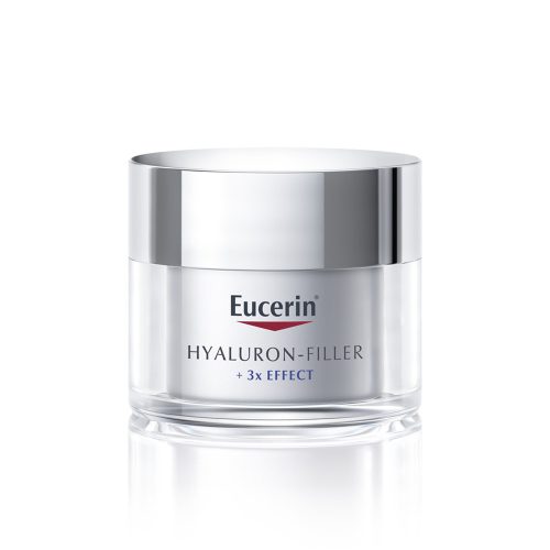 EUCERIN HYAL-FILL KREM RANCT NAPP 50ML