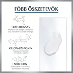 Eucerin Hyaluron-Filler Ráncfeltöltő nappali arckrém száraz bőrre 50ml