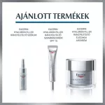 Eucerin Hyaluron-Filler Ráncfeltöltő nappali arckrém száraz bőrre 50ml