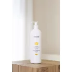 Babé Urea testápoló 500ml
