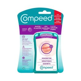 Compeed herpesztapasz 15x
