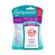 COMPEED TAPASZ HERPESZRE 15X