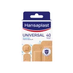 Hansaplast Universal vízálló sebtapasz 40x