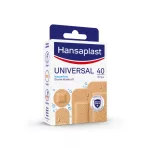 Hansaplast Universal vízálló sebtapasz 40x