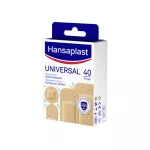 Hansaplast Universal vízálló sebtapasz 40x