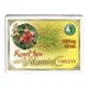 Dr. Chen C vitamin csipkebogyós 1200MG tabletta 80x