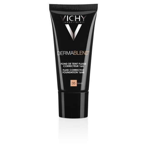 VICHY DERMABLEND ALAPOZ KORR SAND35 30ML