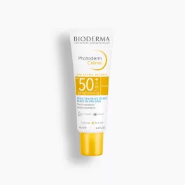 Bioderma Photoderm krém SPF50+ 40ml
