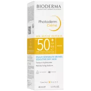 Bioderma Photoderm krém SPF50+ 40ml