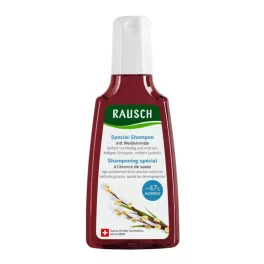 Rausch fűzfakéreg sampon 200ml