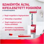 Parodontax Fluoride ínyvérzés elleni fogkrém 75ml