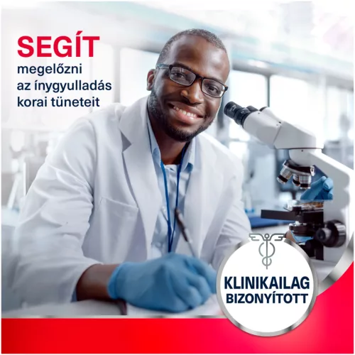 Parodontax Fluoride ínyvérzés elleni fogkrém 75ml