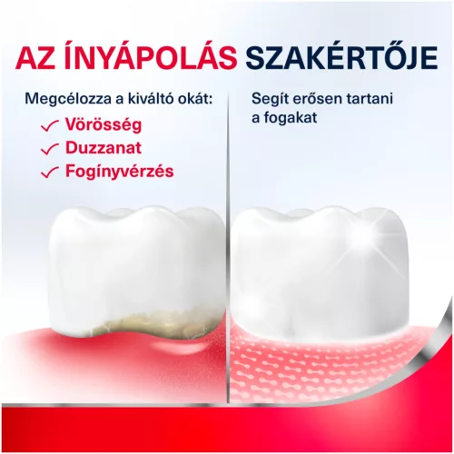 Parodontax Fluoride ínyvérzés elleni fogkrém 75ml