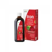 Hübner Iron VITAL oldat 250ml