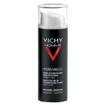 VICHY Homme Hydra Mag C+ hidratáló + szemkörnyékápoló krém férfiaknak 50ml