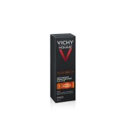   VICHY Homme Hydra Mag C+ hidratáló + szemkörnyékápoló krém férfiaknak 50ml