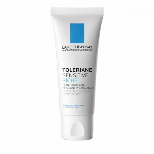 LRP: TOLERIANE SENSITIVE RICHE KREM 40ML