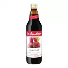 Dr.Steinberger Cékla ivólé bio 750ml 