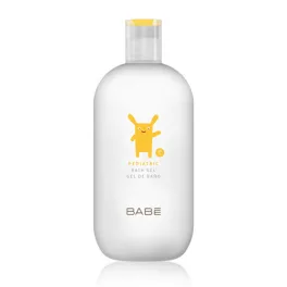 Babé Baba fürdető gél 500ml